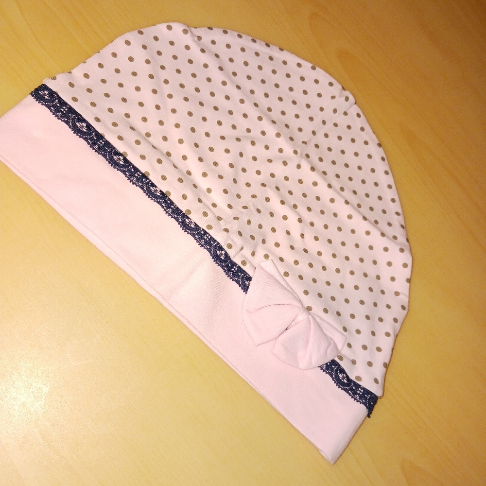 Beanie Cap - Picture 2 of 8